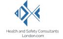 Health and Safety Consultants London logo